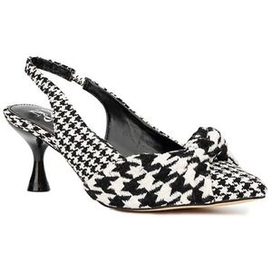 NEW YORK & CO Laura Heels size 10